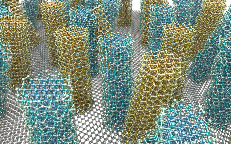 Hex-SiGe