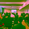 ONCHIPS at the 3rd International Workshop on Hexagonal SiGe and Related Materials